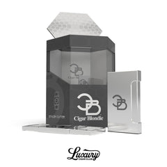 CigarBlondie Lighter & Cutter Collection Set