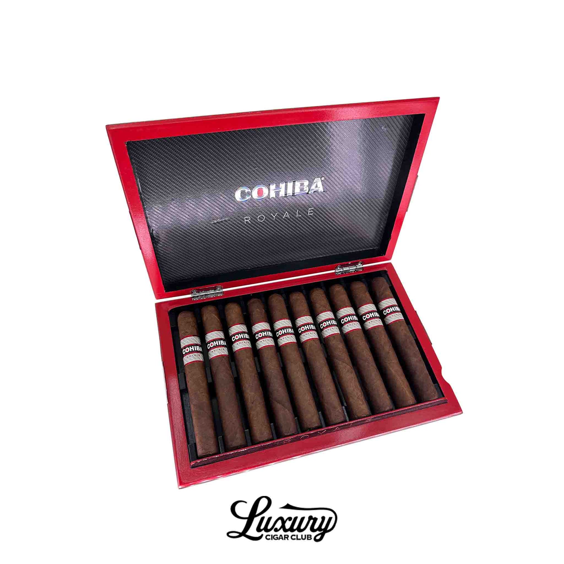 Cohiba Royale