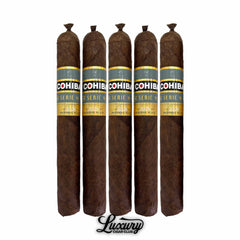 Cohiba Serie M Reserva Plata