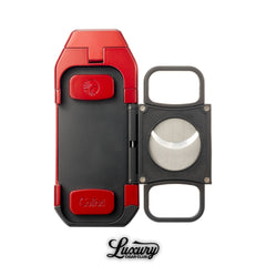 Colibri Boss Triple Flame Torch/Cutter