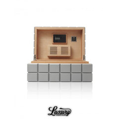 Colibri Heritage Humidor