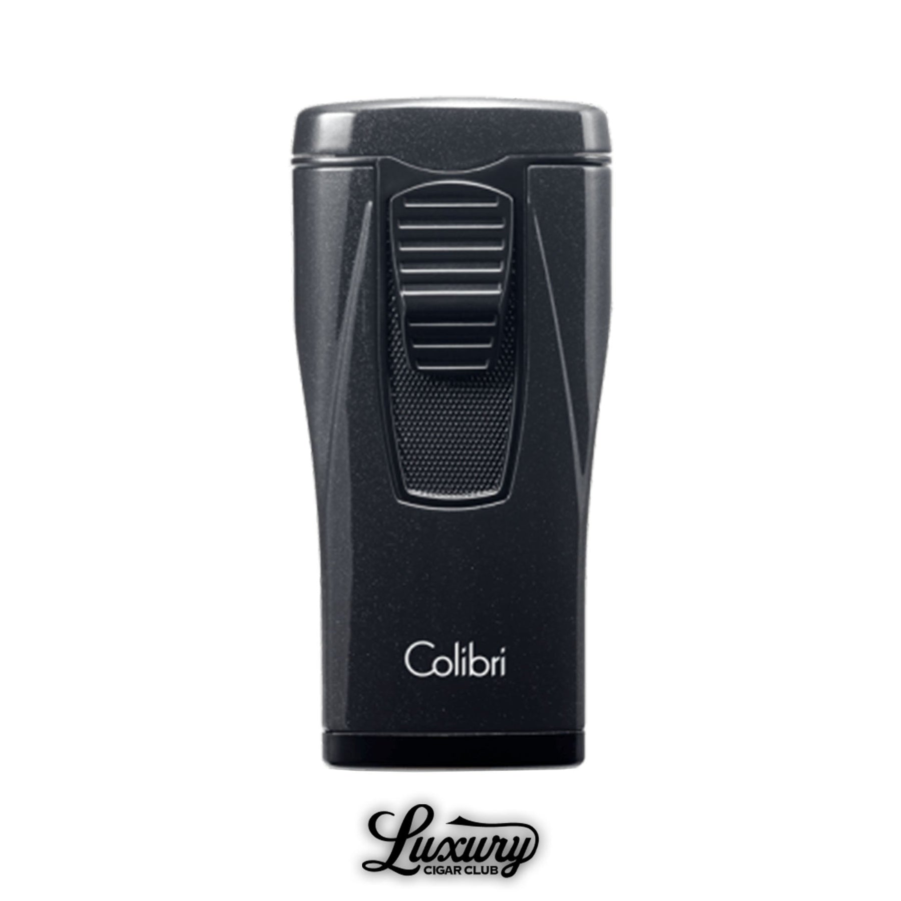 Colibri Moncao Triple Jet Flame Lighter