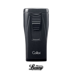 Colibri Moncao Triple Jet Flame Lighter