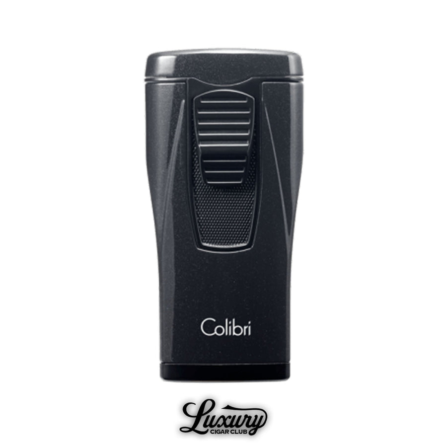 Colibri Moncao Triple Jet Flame Lighter
