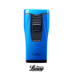 Colibri Moncao Triple Jet Flame Lighter