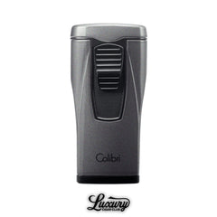 Colibri Moncao Triple Jet Flame Lighter