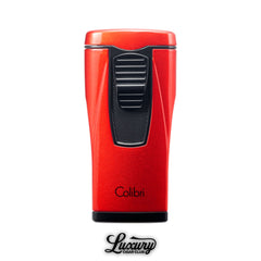 Colibri Moncao Triple Jet Flame Lighter