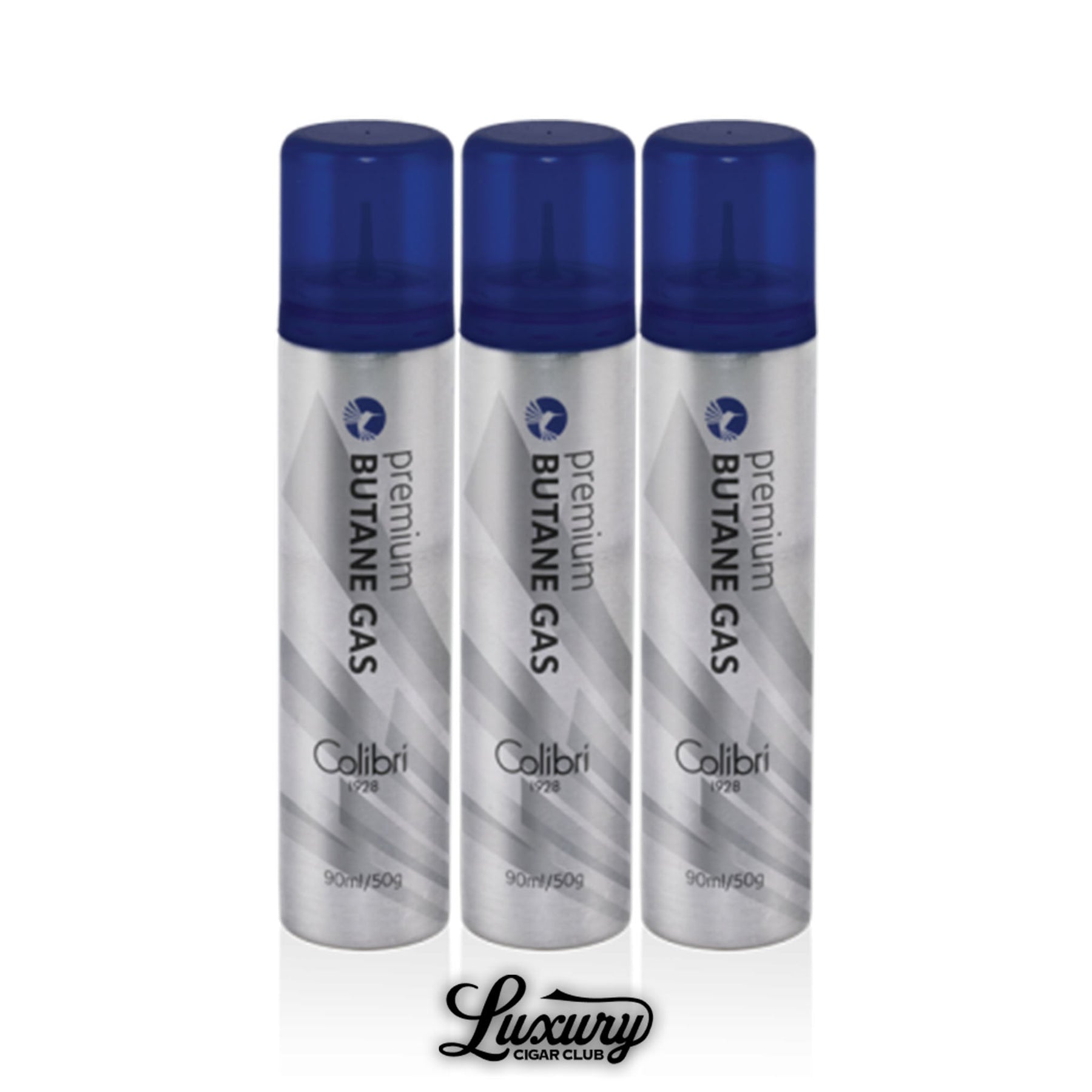 Colibri Premium Butane Gas