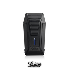 Colibri Quantum V Cut Triple Jet Flame Lighter