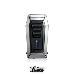 Colibri Quantum V Cut Triple Jet Flame Lighter