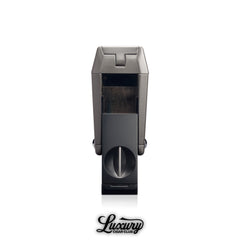 Colibri Quantum V Cut Triple Jet Flame Lighter