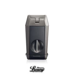 Colibri Quantum V Cut Triple Jet Flame Lighter