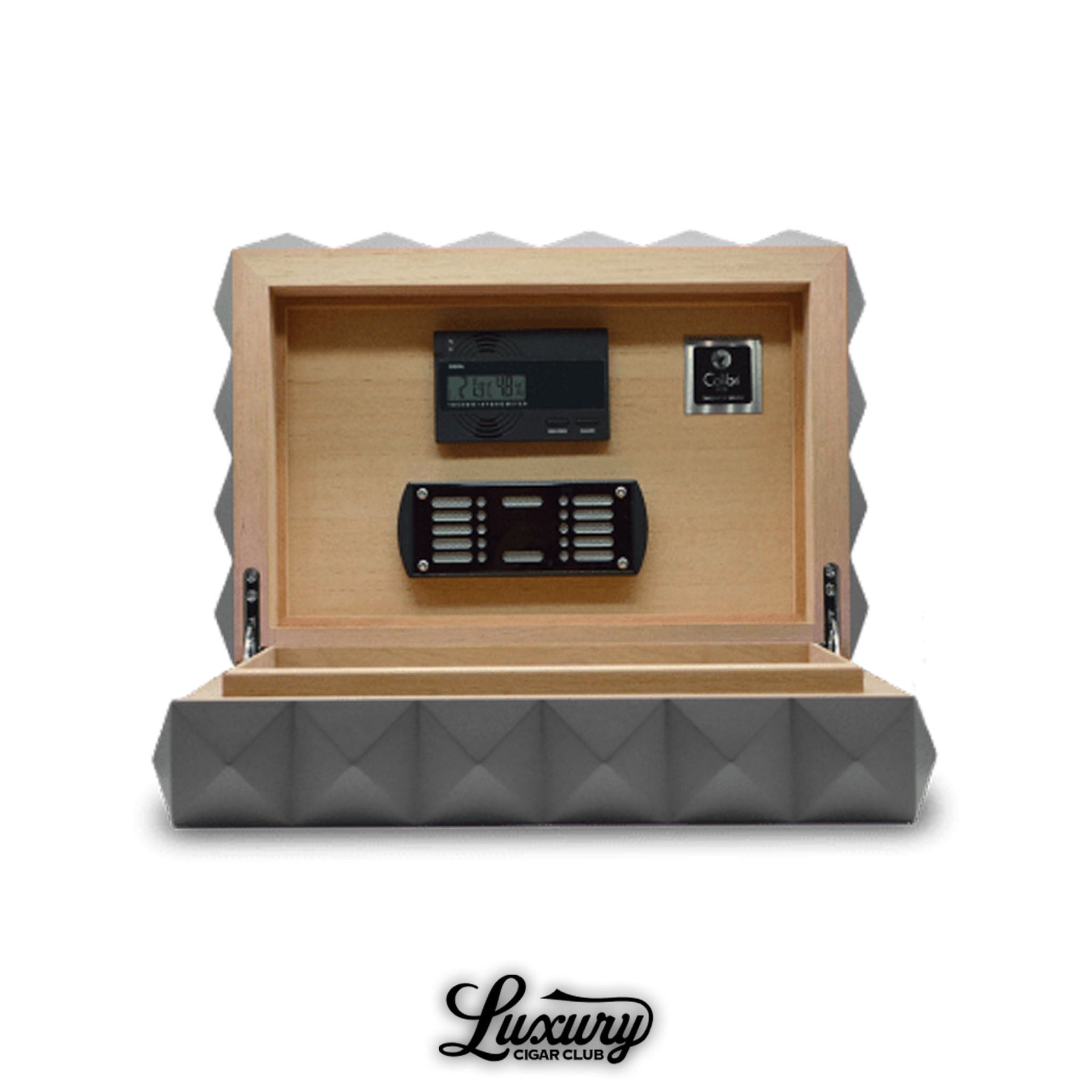 Colibri Quasar Humidor