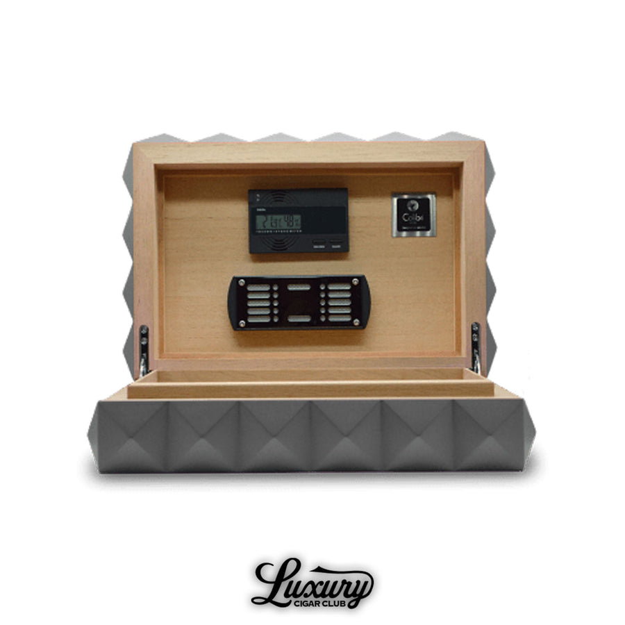 Colibri Quasar Humidor