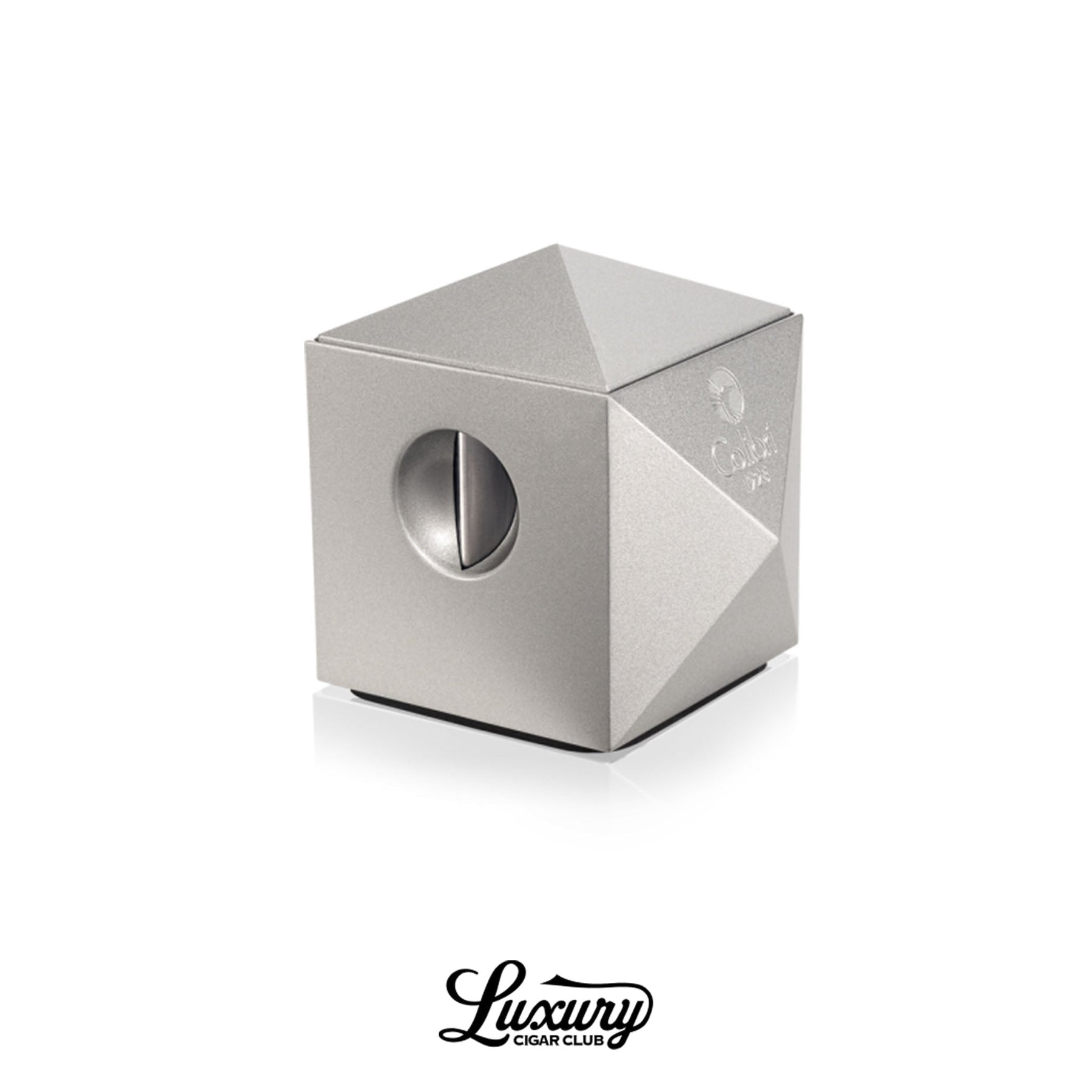 Colibri Quasar Tabletop Cigar Cutter
