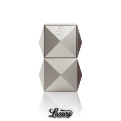 Colibri Quasar Tabletop Triple Flame Lighter