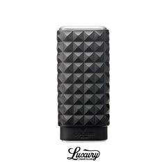 Colibri Quesar Triple Cigar Case