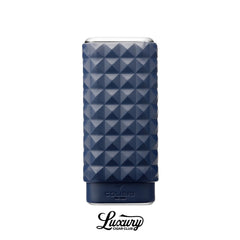 Colibri Quesar Triple Cigar Case