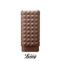 Colibri Quesar Triple Cigar Case