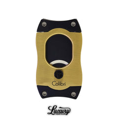 Colibri S Cut Cigar Cutter