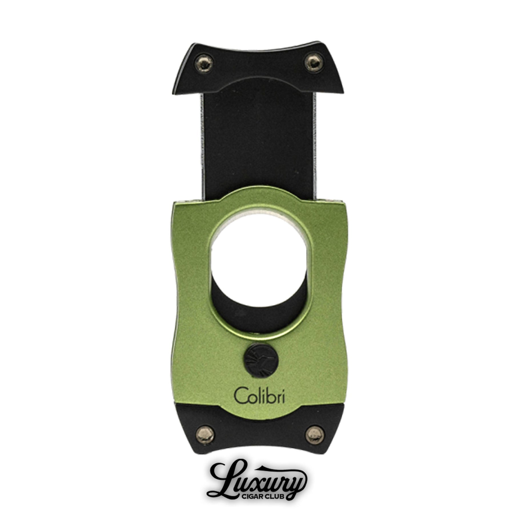 Colibri S Cut Cigar Cutter