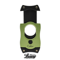 Colibri S Cut Cigar Cutter