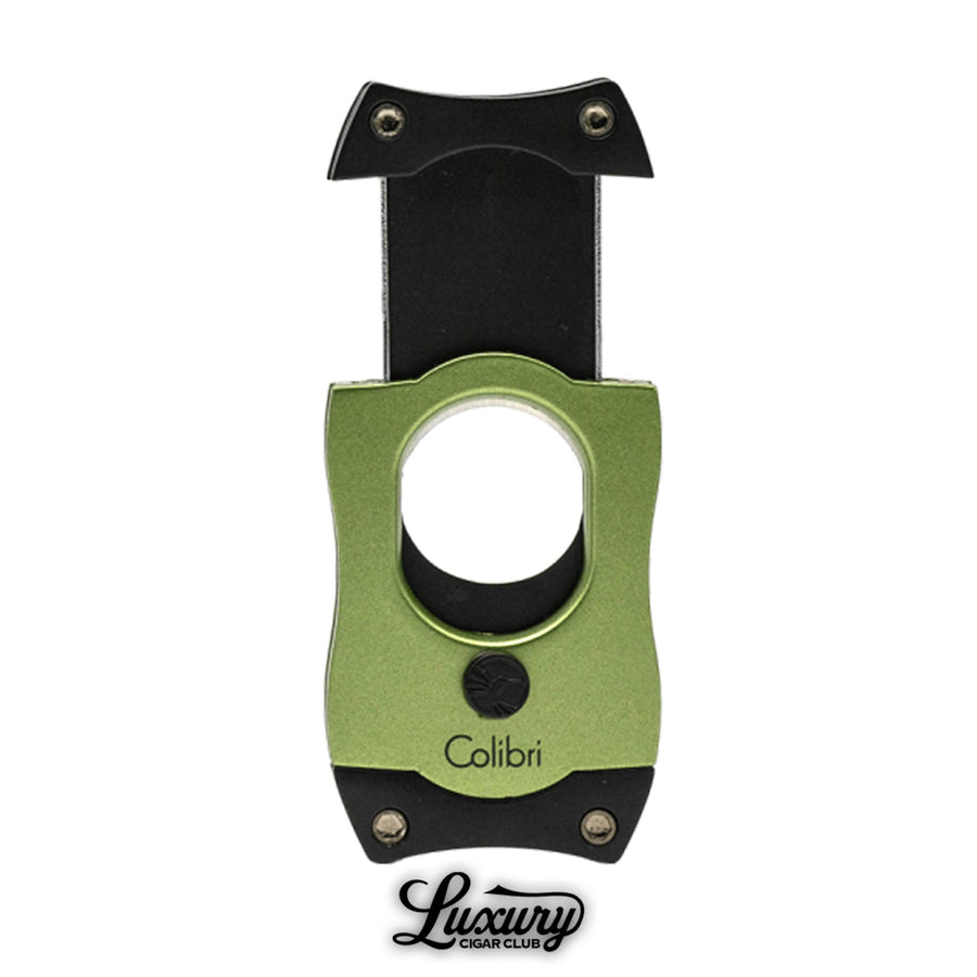 Colibri S Cut Cigar Cutter