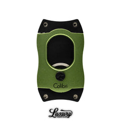 Colibri S Cut Cigar Cutter
