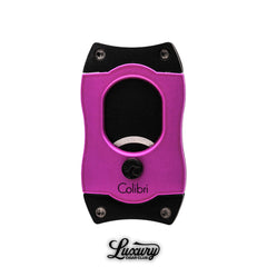 Colibri S Cut Cigar Cutter