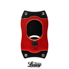 Colibri S Cut Cigar Cutter