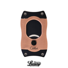 Colibri S Cut Cigar Cutter