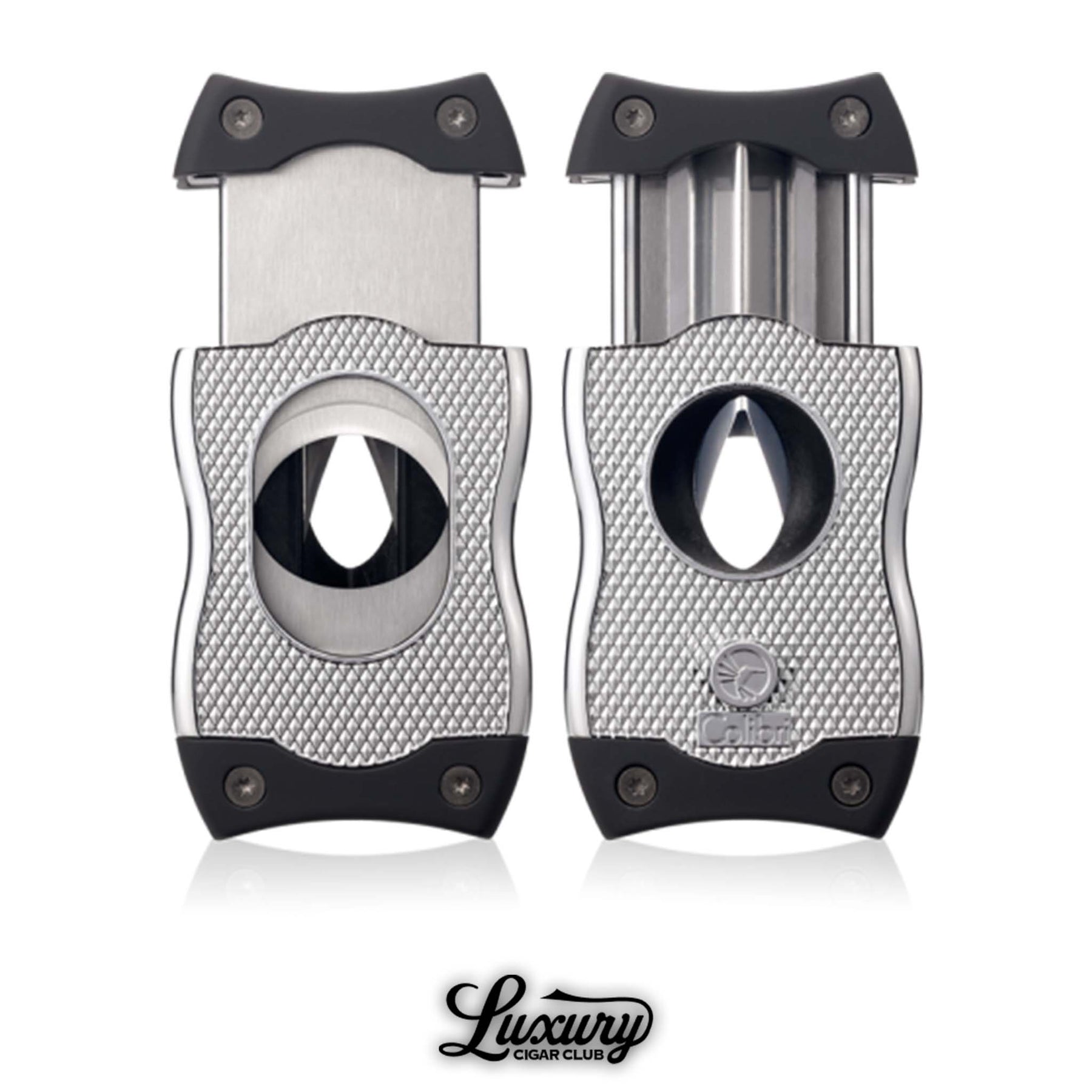 Colibri SV Cigar Cutter