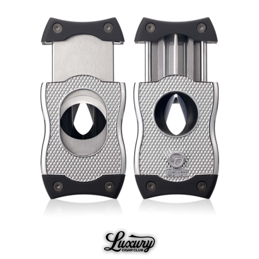 Colibri SV Cigar Cutter