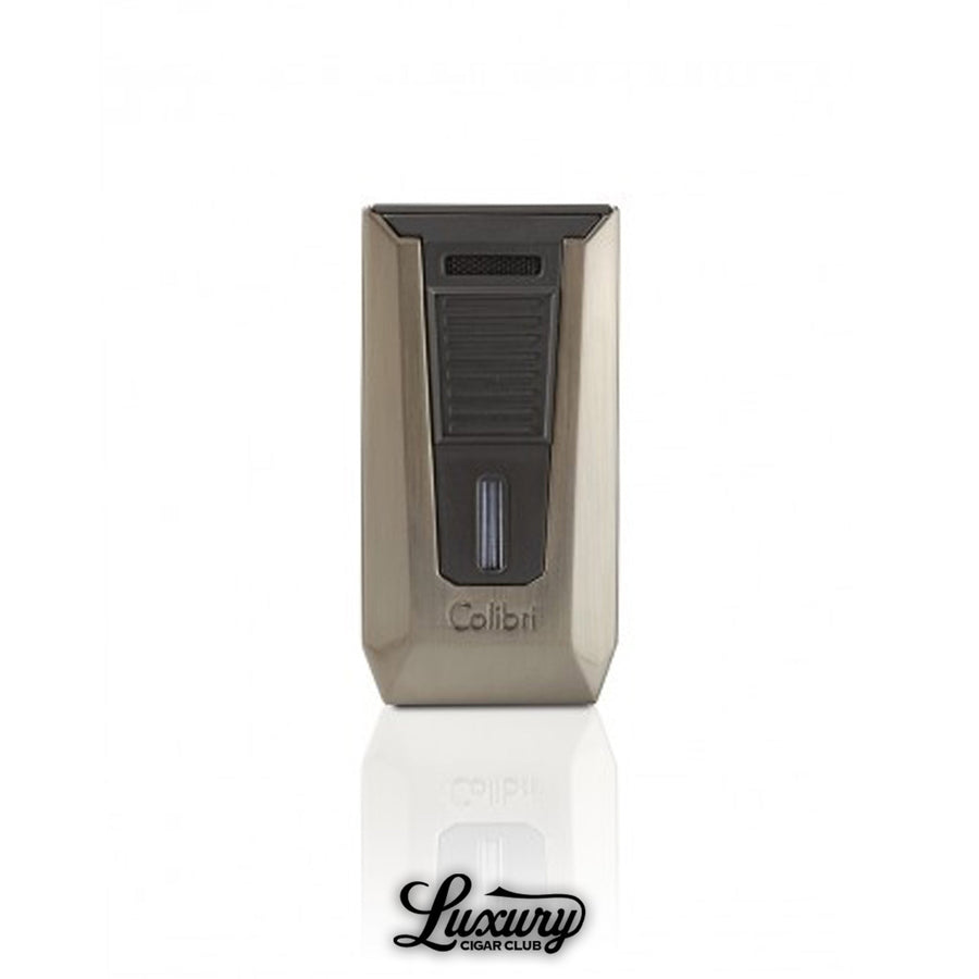 Colibri Slide Double Jet Flame Lighter