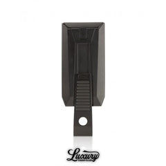Colibri Slide Double Jet Flame Lighter