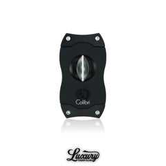 Colibri V Cut Cigar Cutter