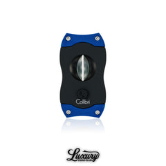 Colibri V Cut Cigar Cutter