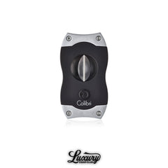 Colibri V Cut Cigar Cutter