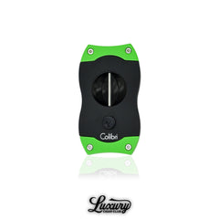 Colibri V Cut Cigar Cutter
