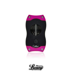 Colibri V Cut Cigar Cutter