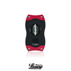 Colibri V Cut Cigar Cutter