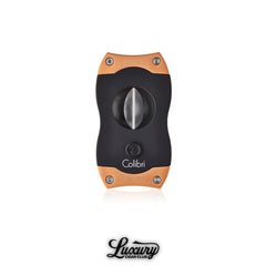 Colibri V Cut Cigar Cutter