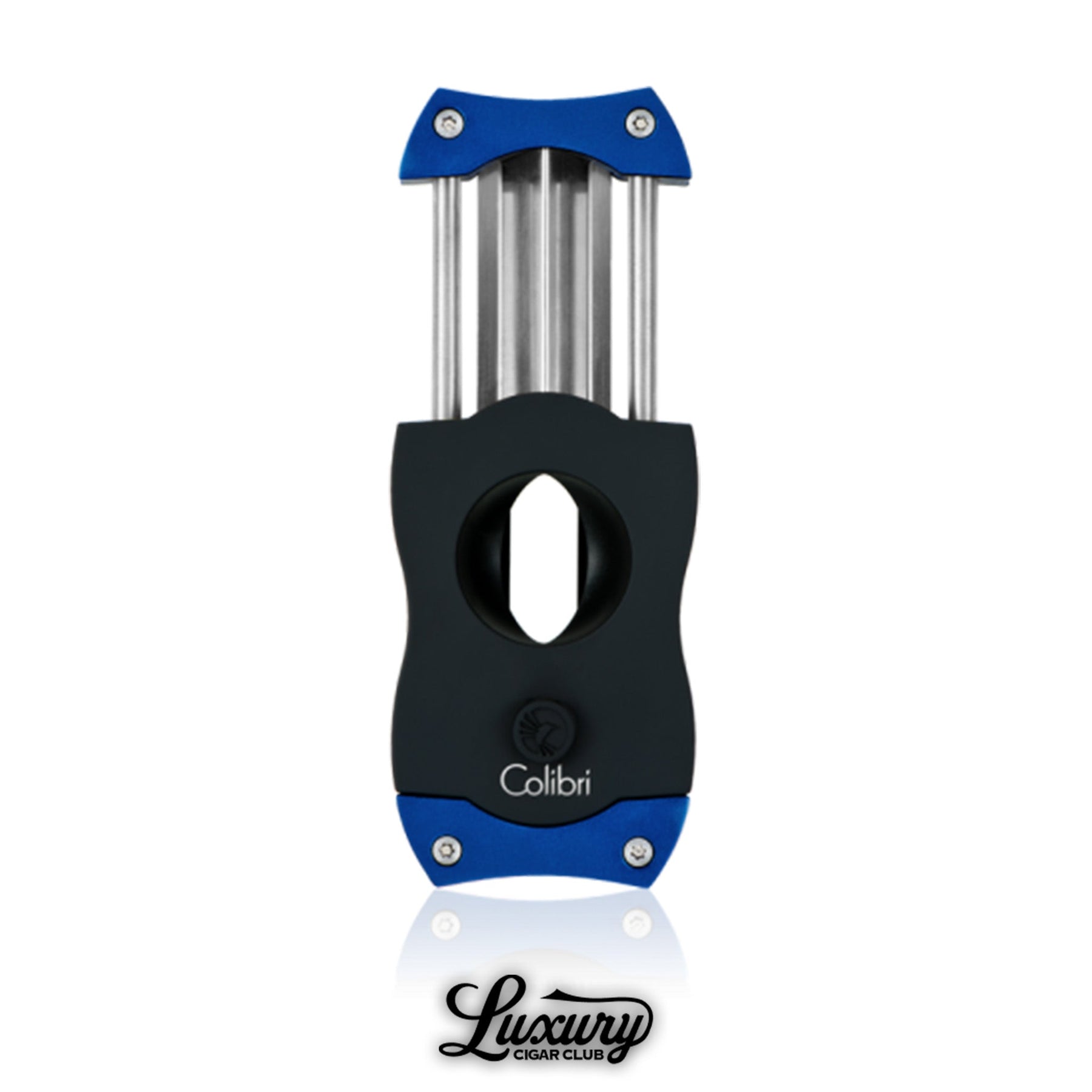 Colibri V Cut Cigar Cutter
