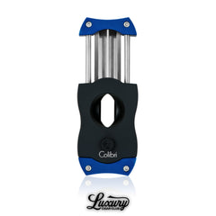 Colibri V Cut Cigar Cutter