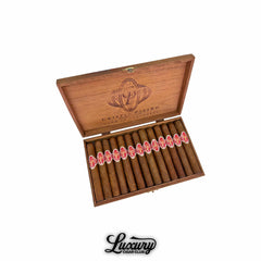 Crispin Patino Vintage Aged 29 Years