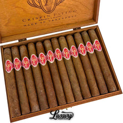 Crispin Patino Vintage Aged 29 Years
