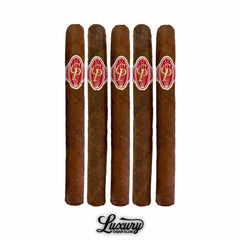 Crispin Patino Vintage Aged 29 Years