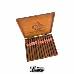 Crispin Patino Vintage Aged 29 Years
