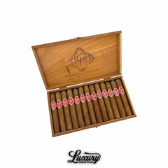 Crispin Patino Vintage Aged 29 Years