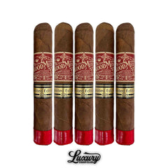 Crowned Heads Blood Medicine B-Positive Limited Edition 2026